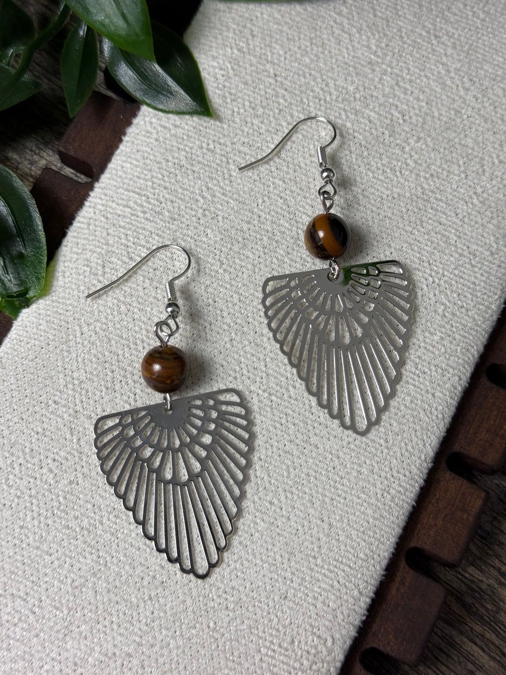 Ohrringe „Elaris“