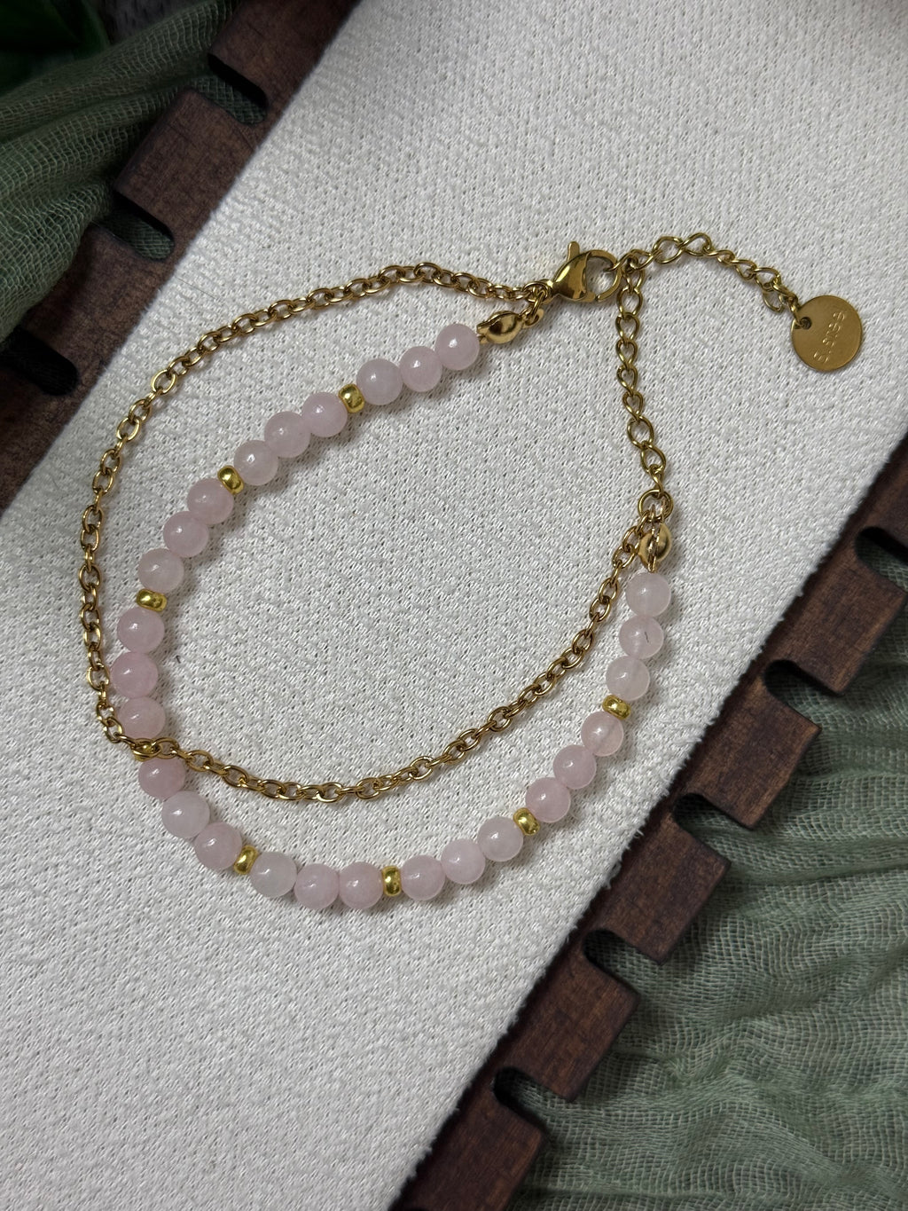 Armband „Soulstone“