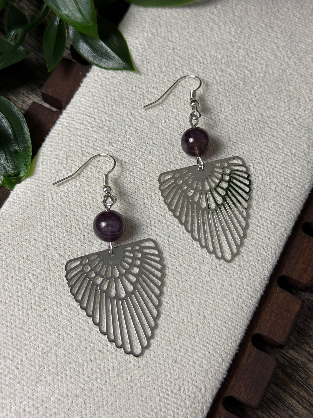 Ohrringe „Elaris“