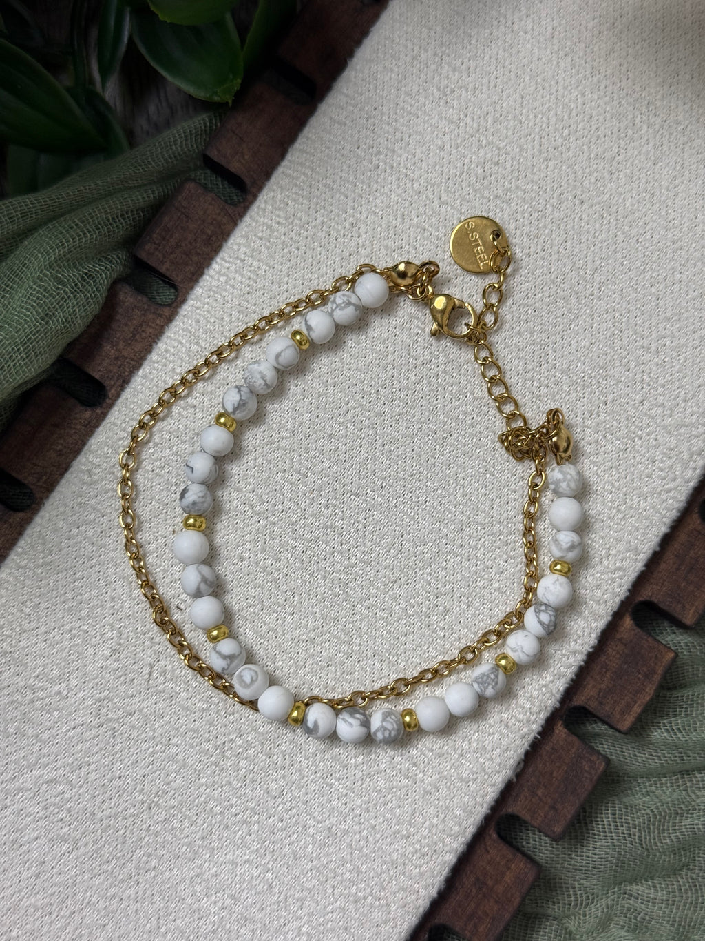 Armband „Soulstone“