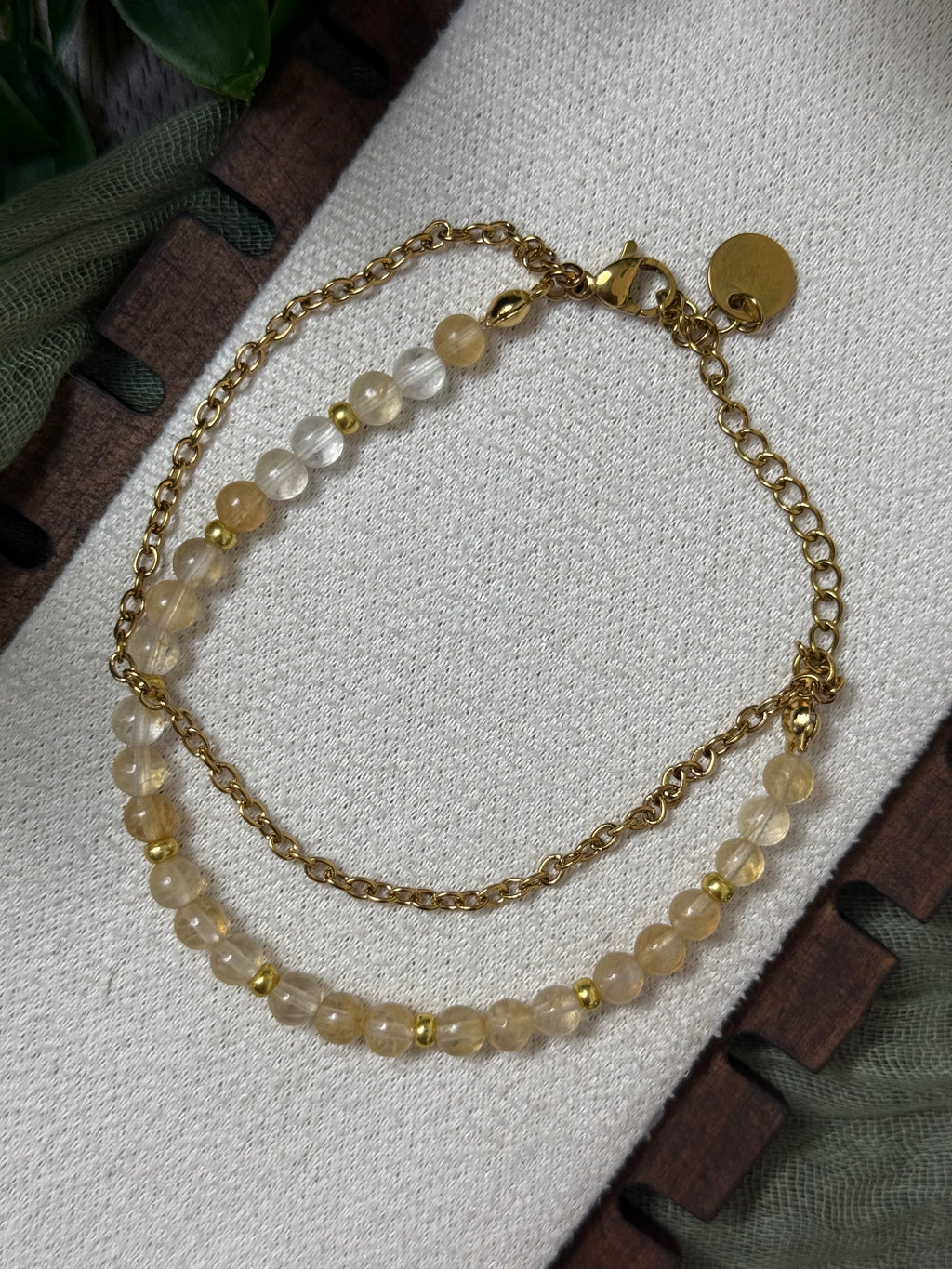 Armband „Soulstone“