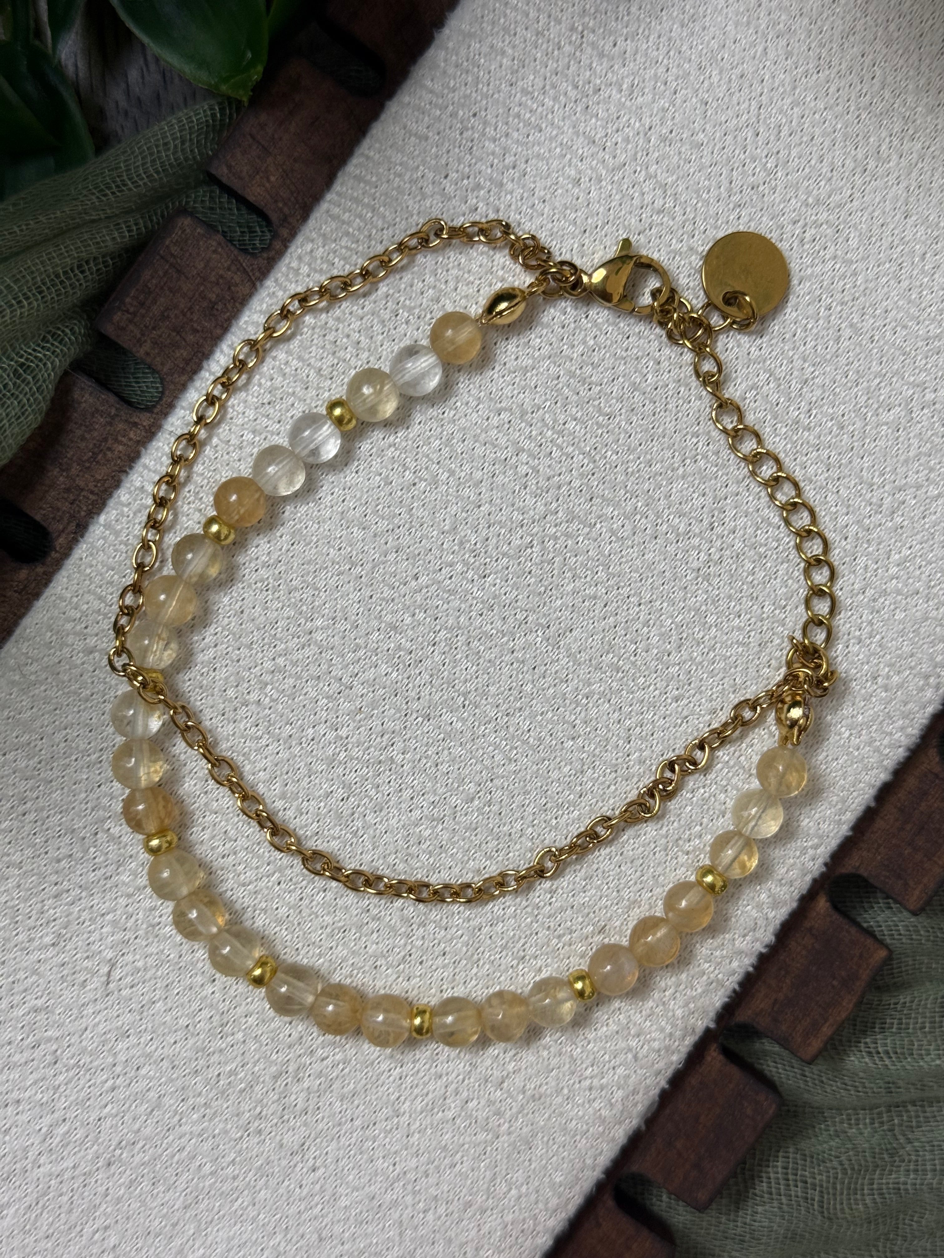 Armband „Soulstone“