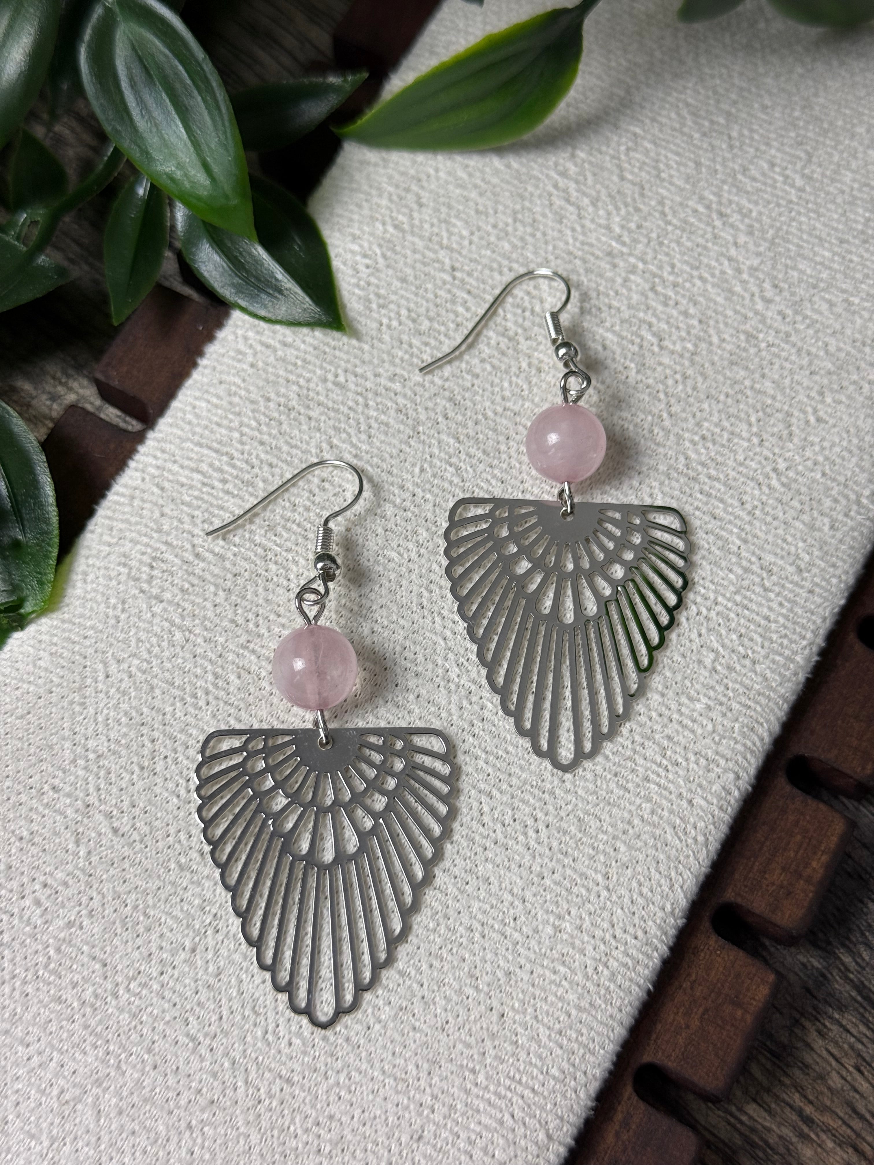 Ohrringe „Elaris“