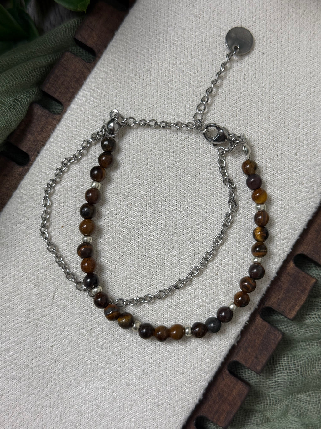 Armband „Soulstone“