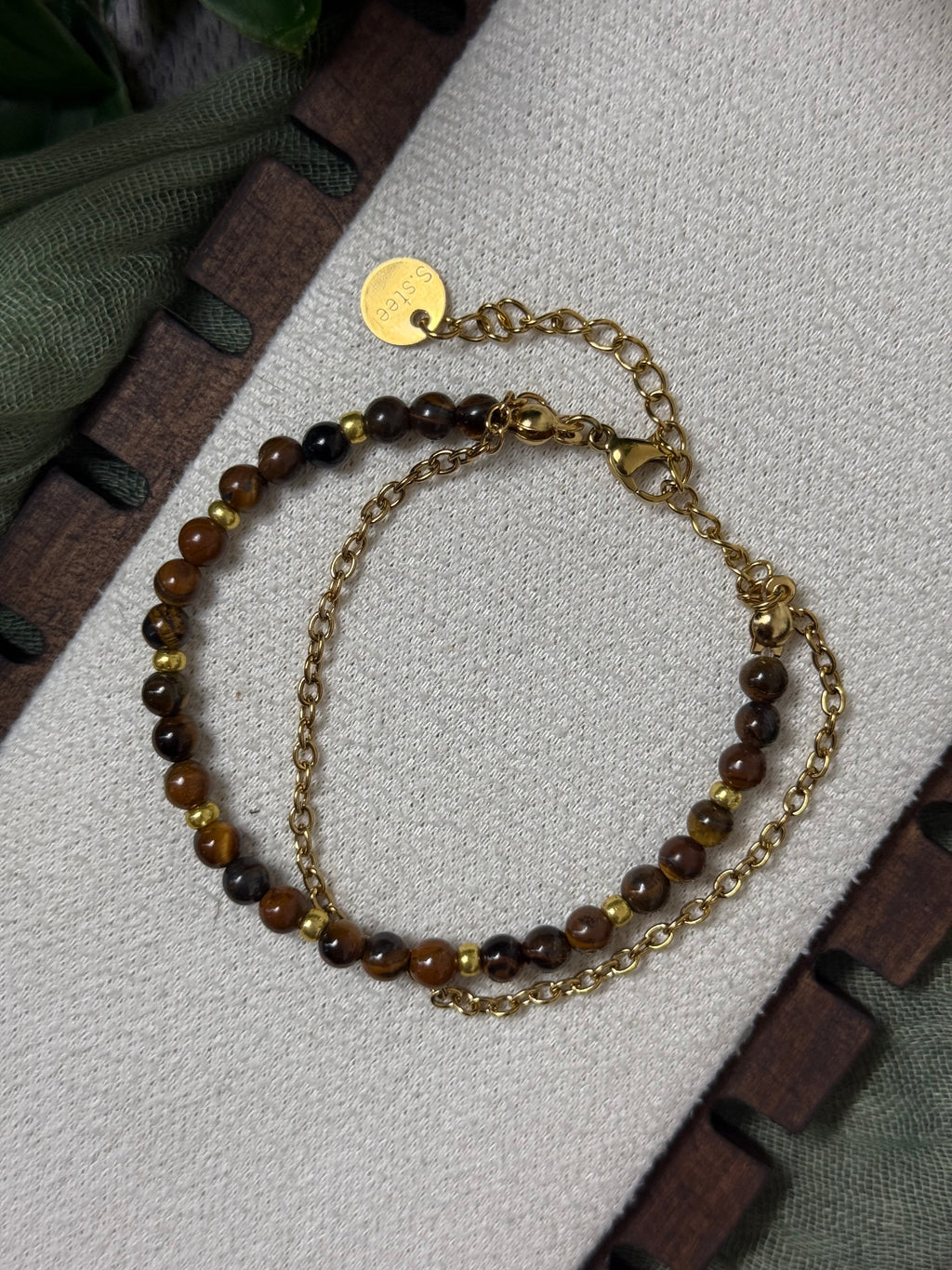 Armband „Soulstone“