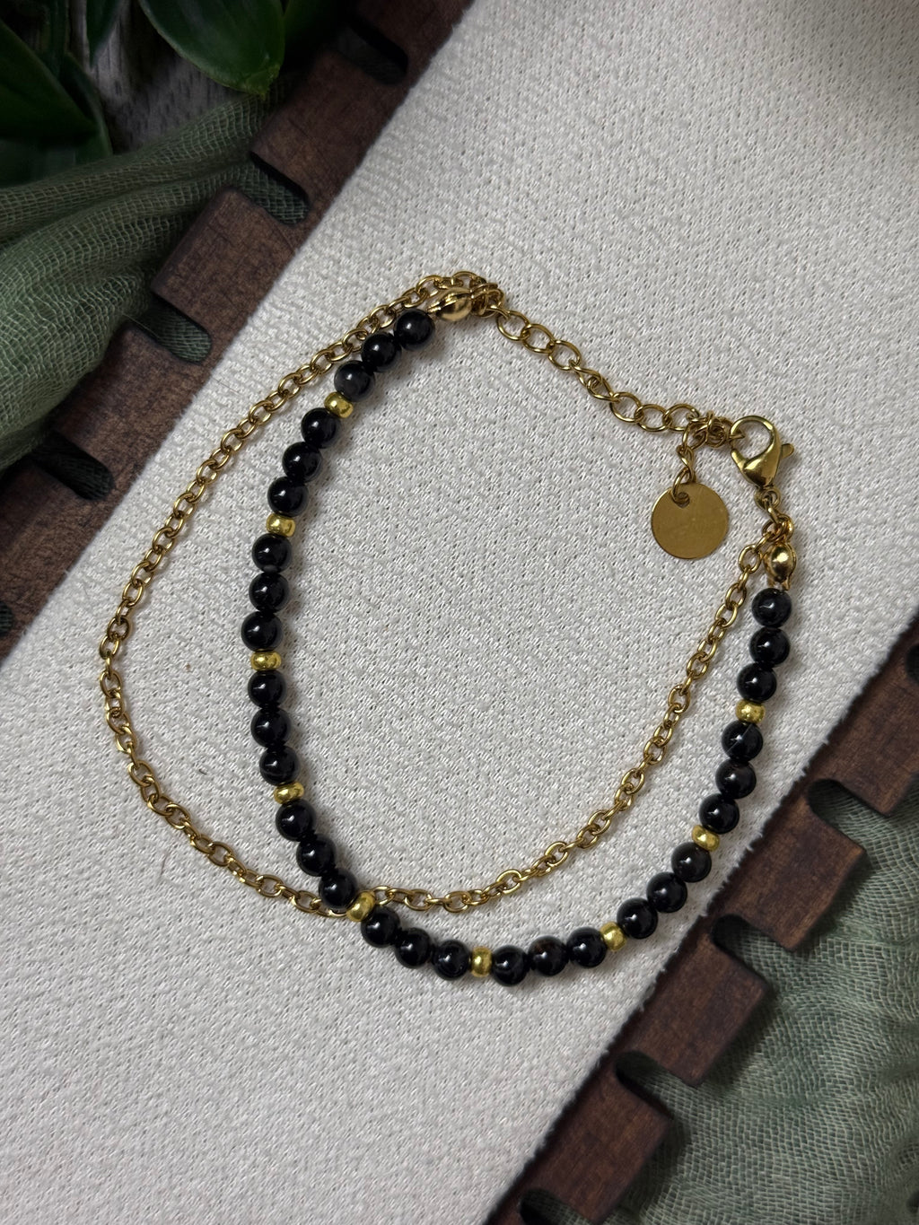 Armband „Soulstone“