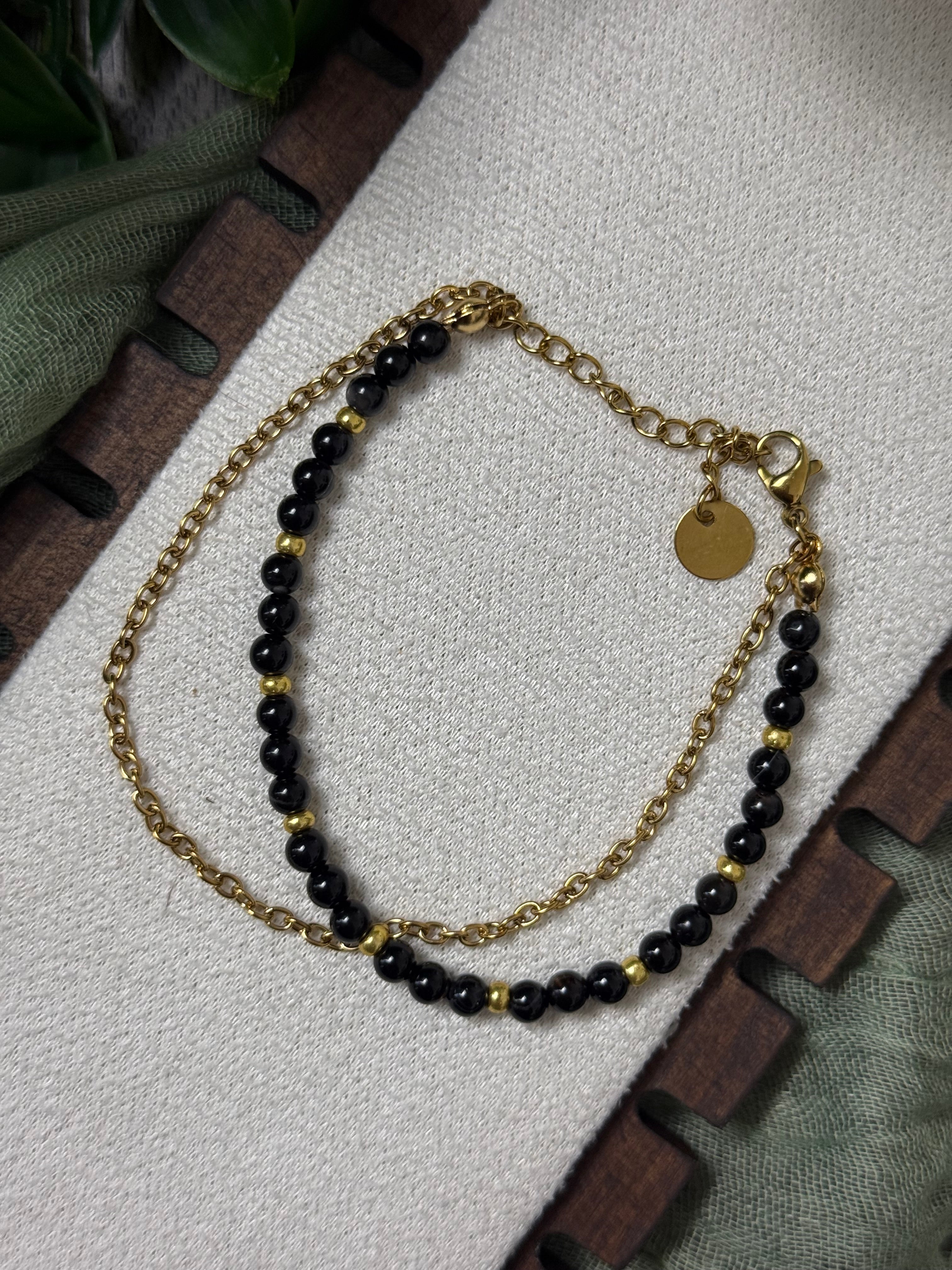 Armband „Soulstone“