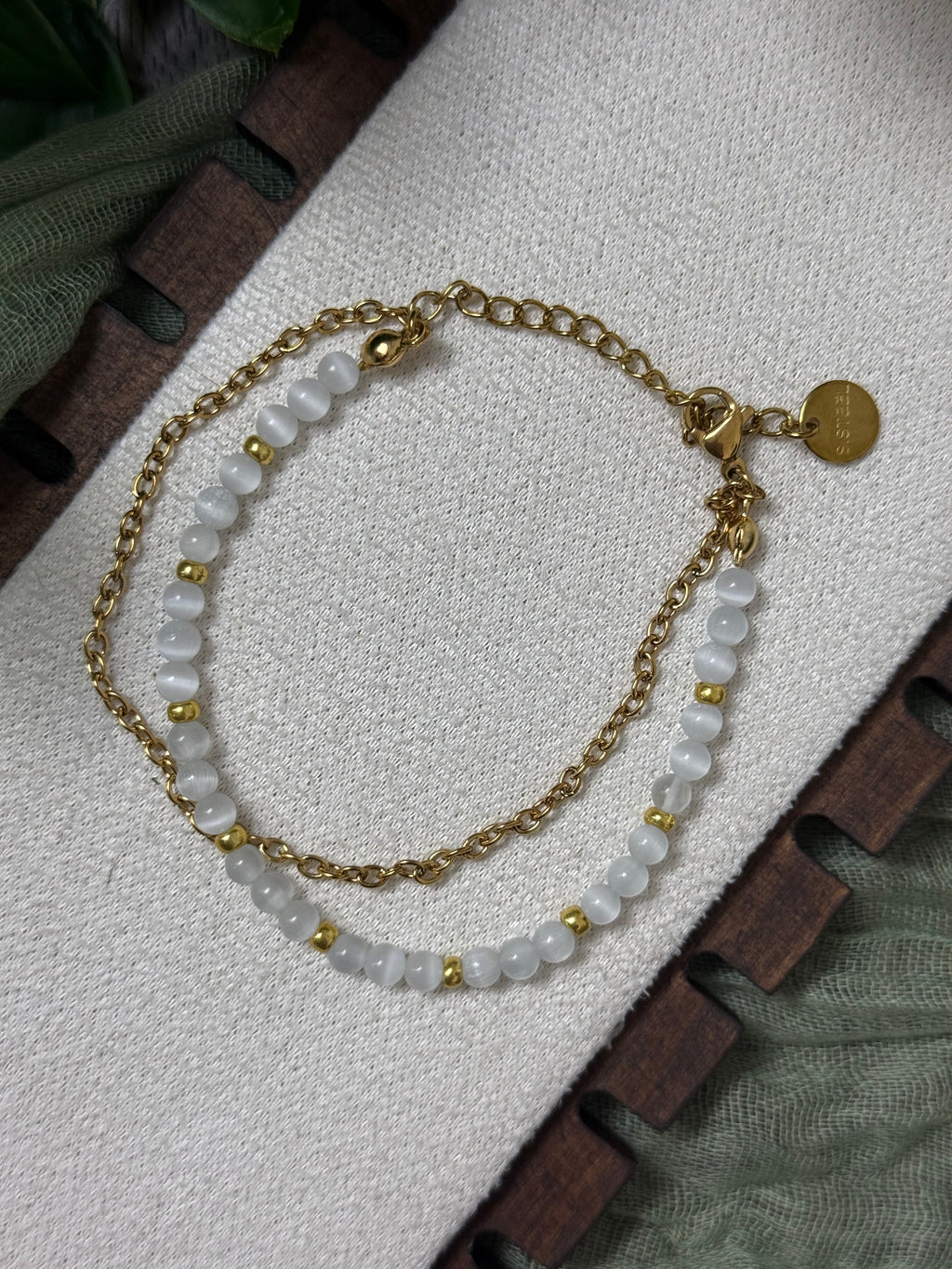 Armband „Soulstone“