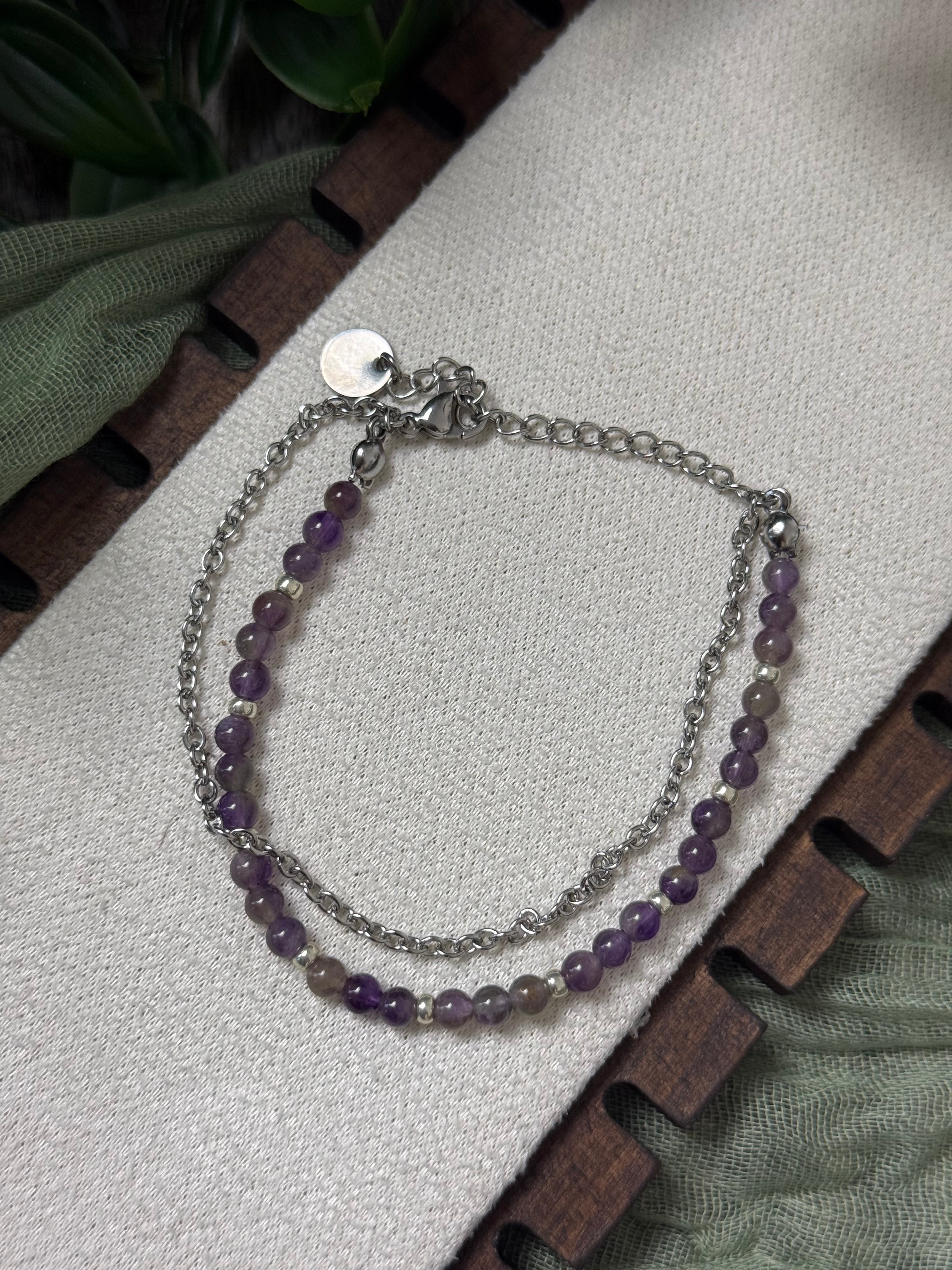 Armband „Soulstone“