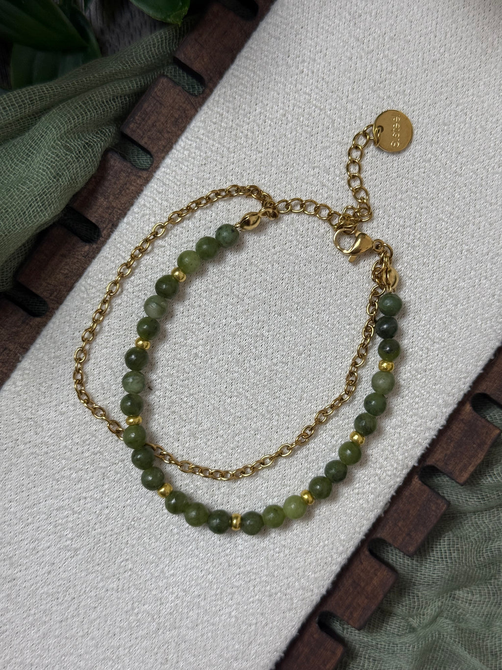 Armband „Soulstone“