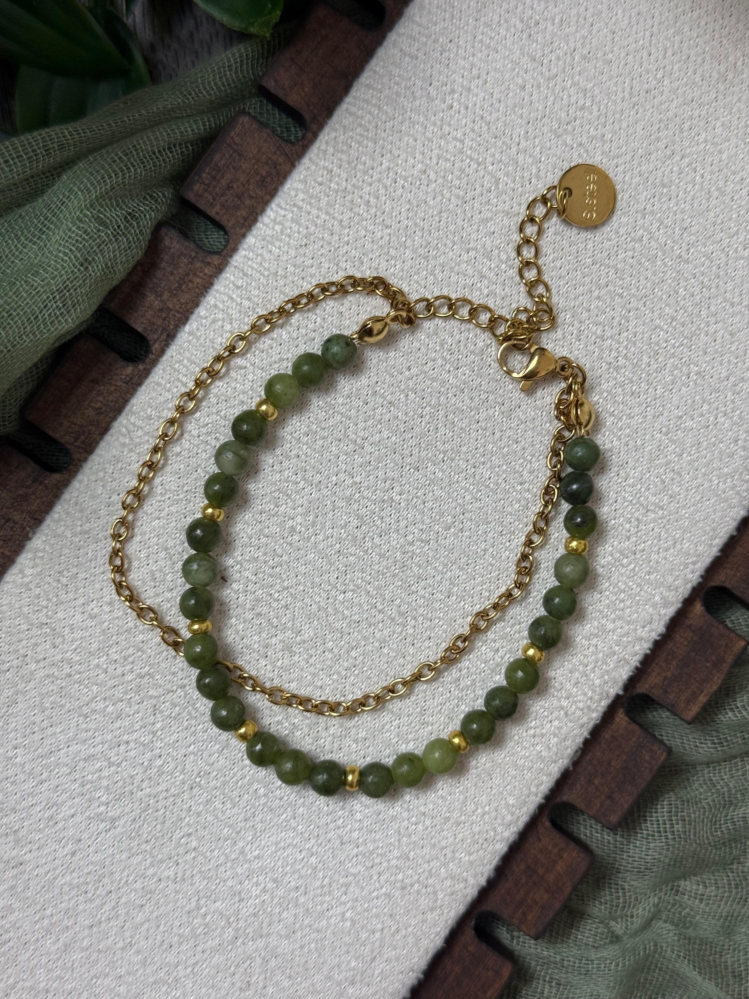 Armband „Soulstone“