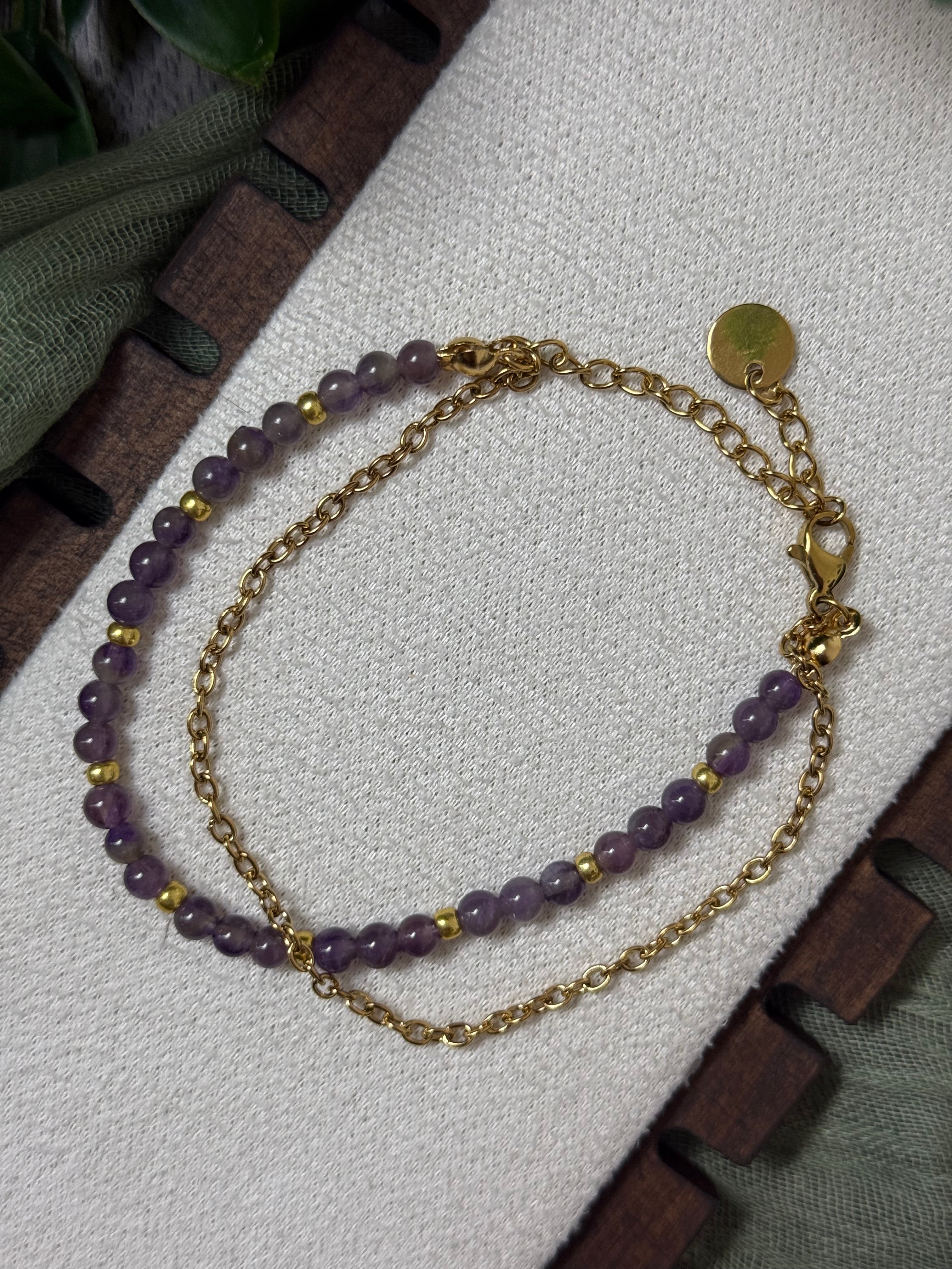 Armband „Soulstone“