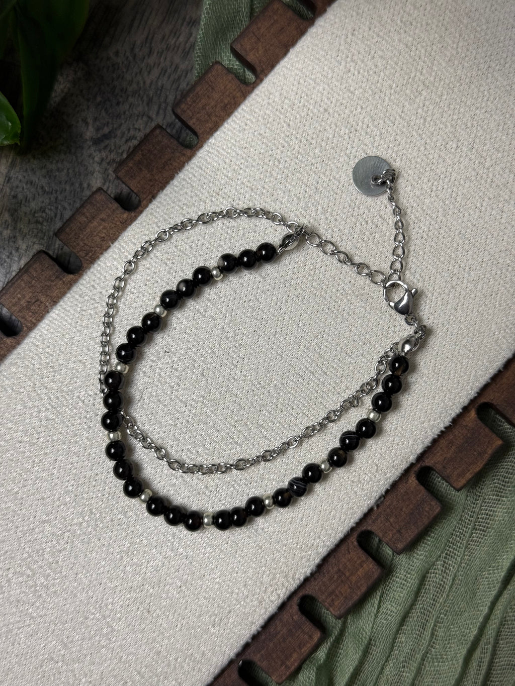 Armband „Soulstone“