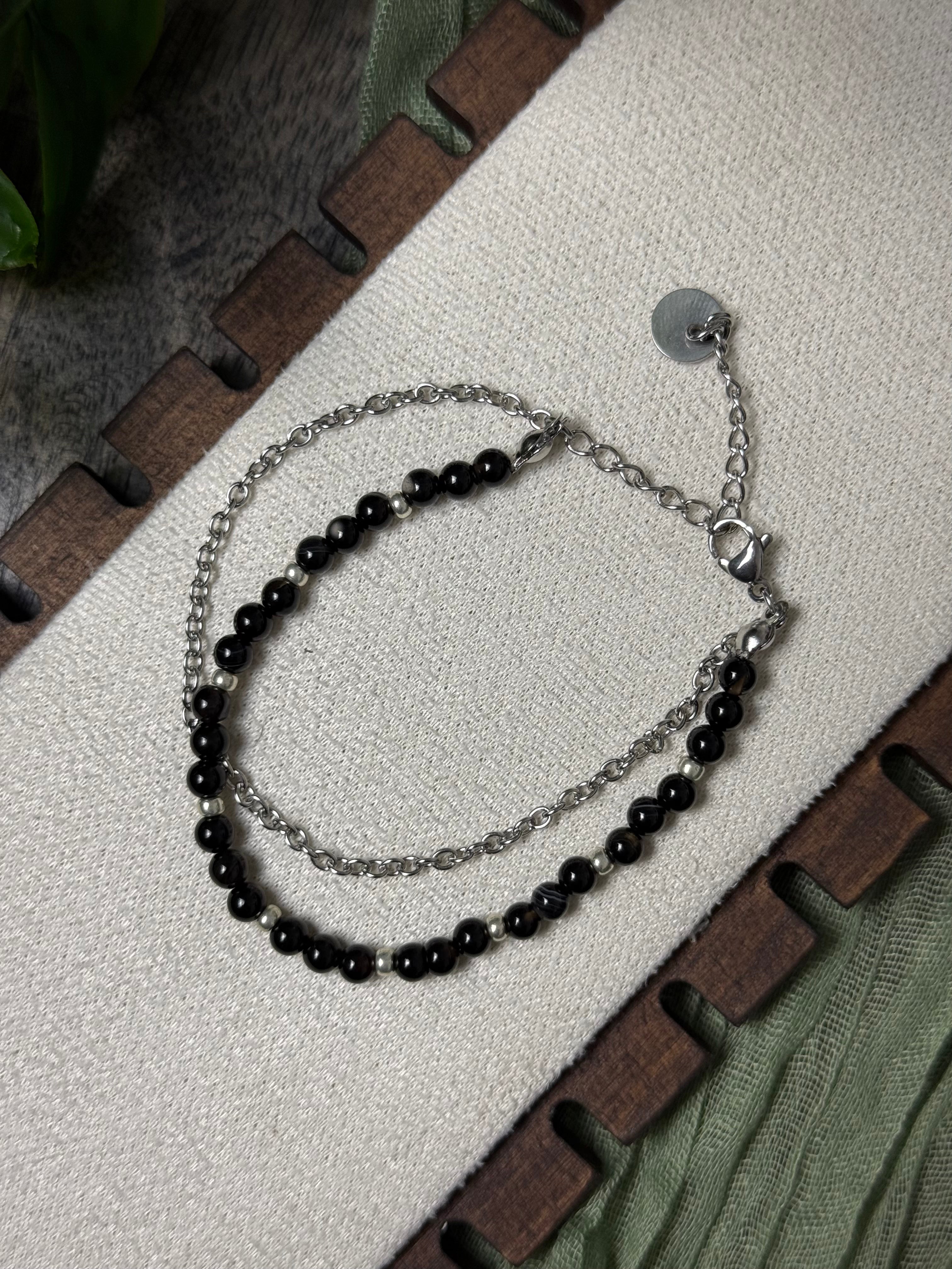 Armband „Soulstone“