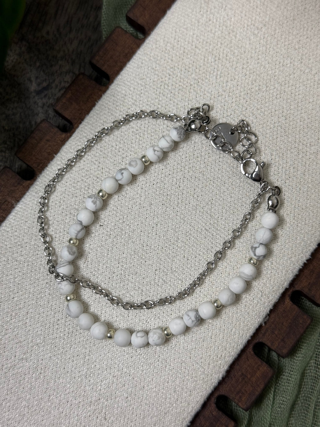 Armband „Soulstone“