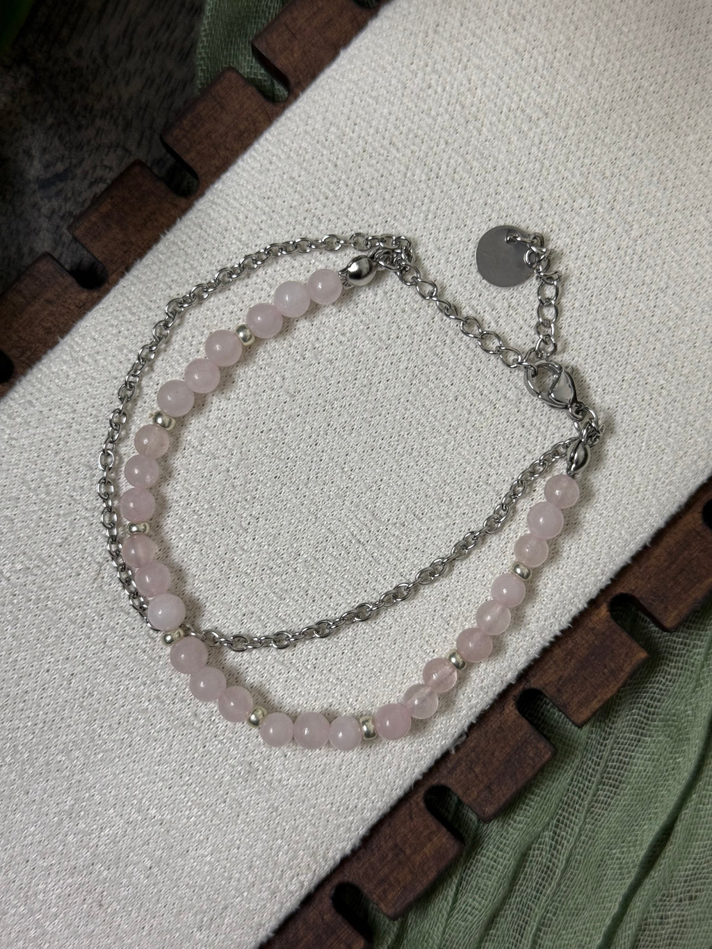 Armband „Soulstone“