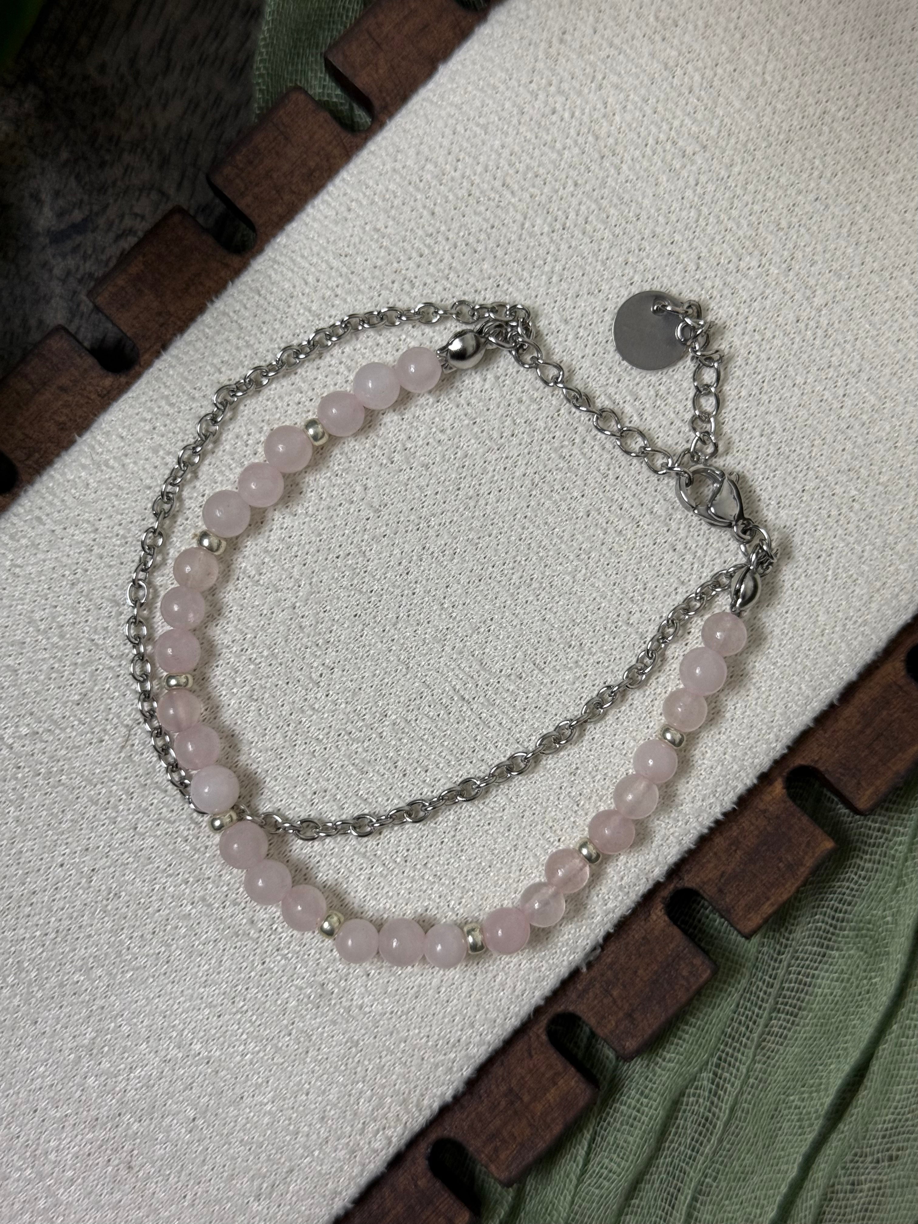 Armband „Soulstone“