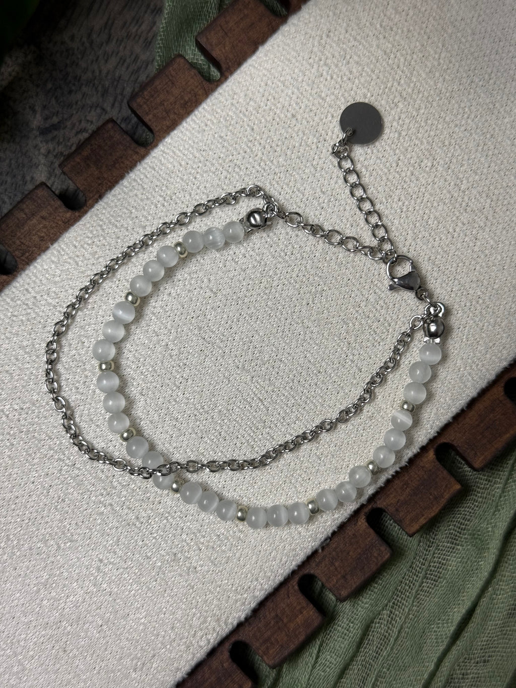 Armband „Soulstone“