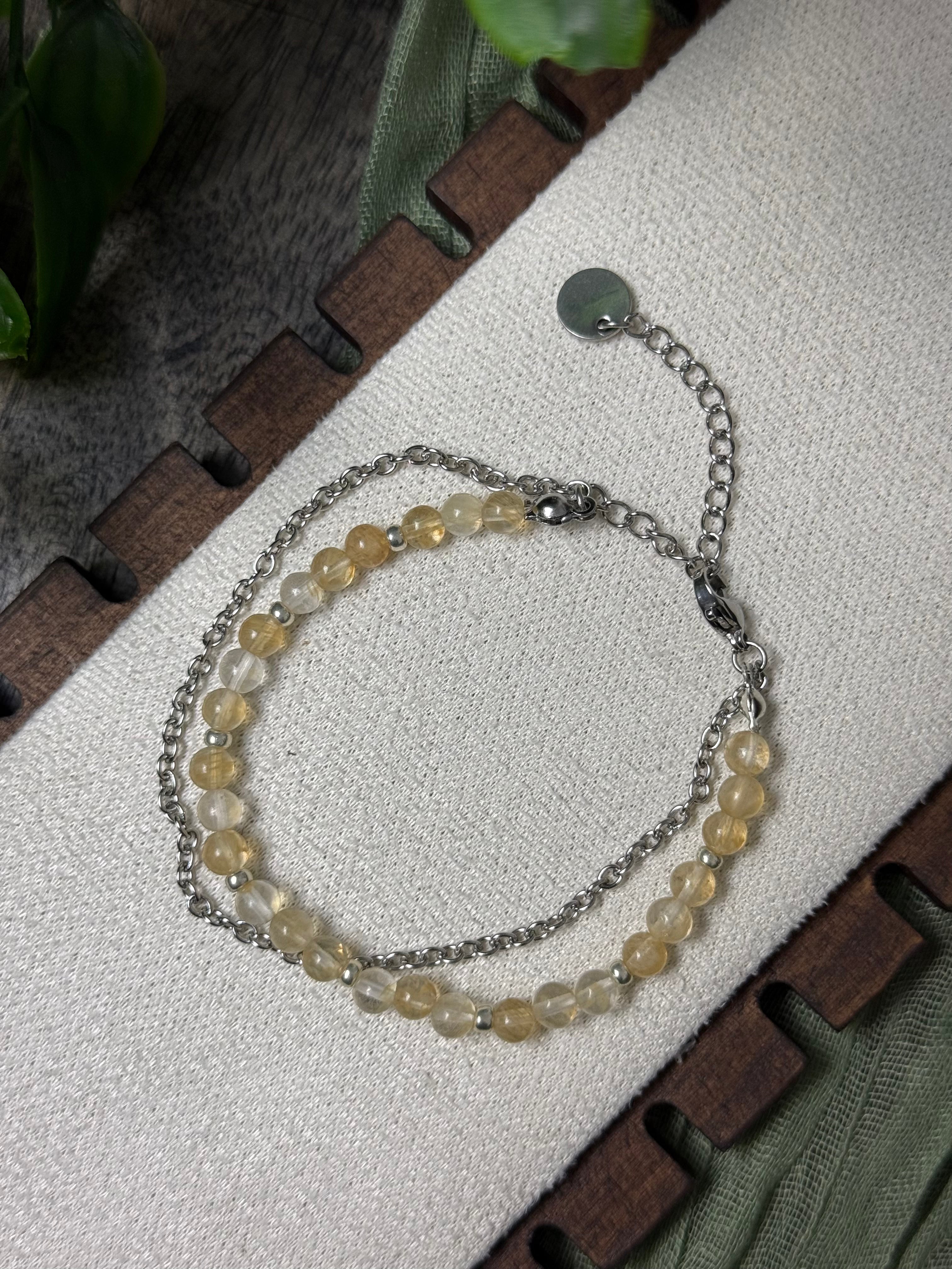 Armband „Soulstone“