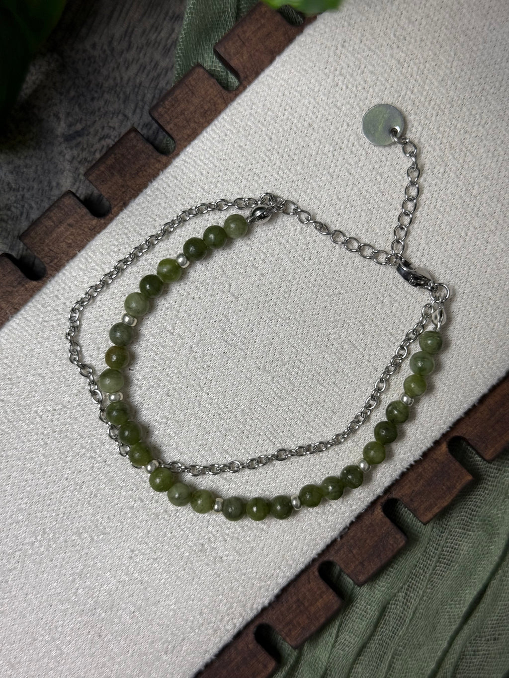 Armband „Soulstone“