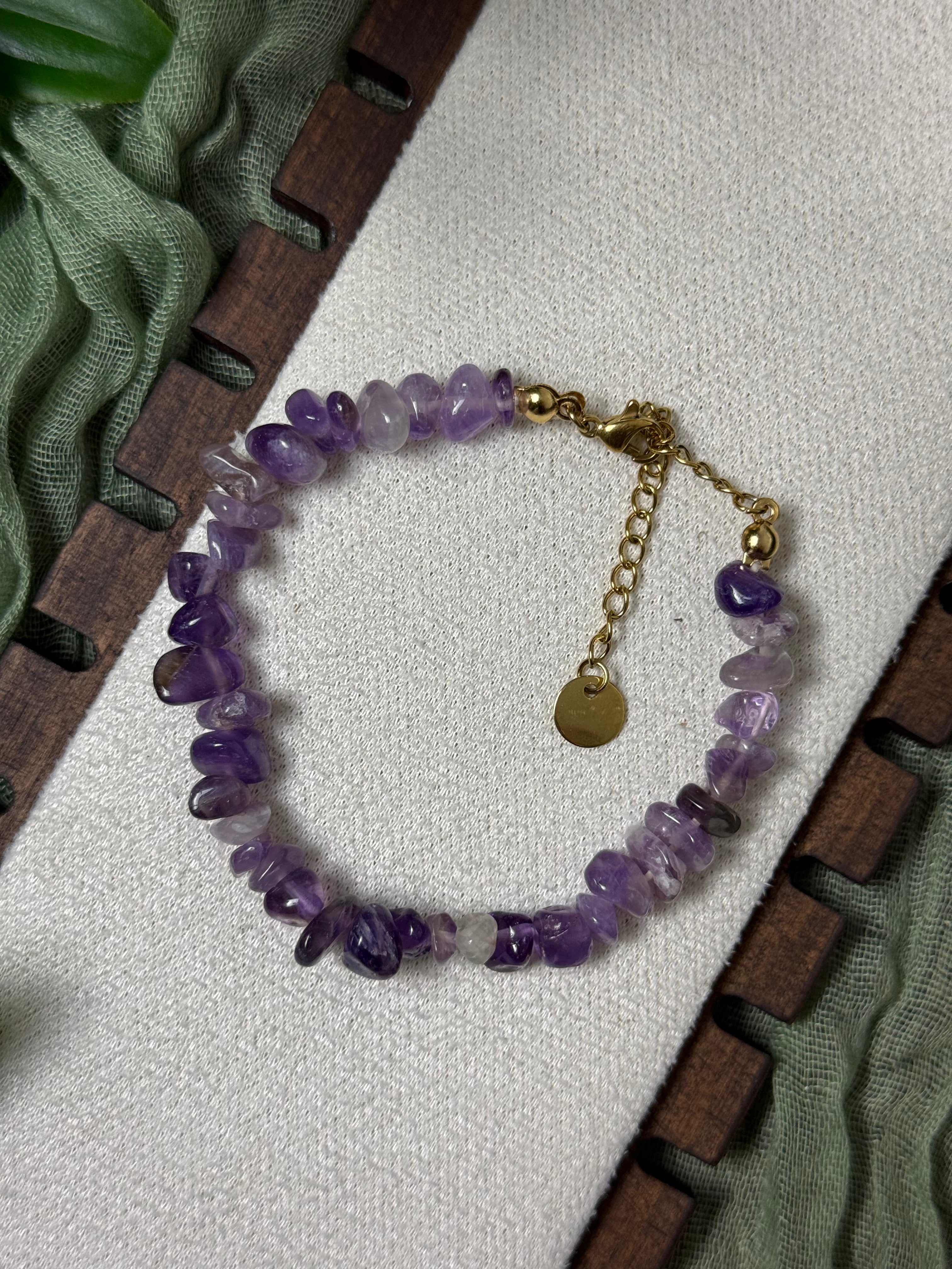 Armband „Elvenshatter“