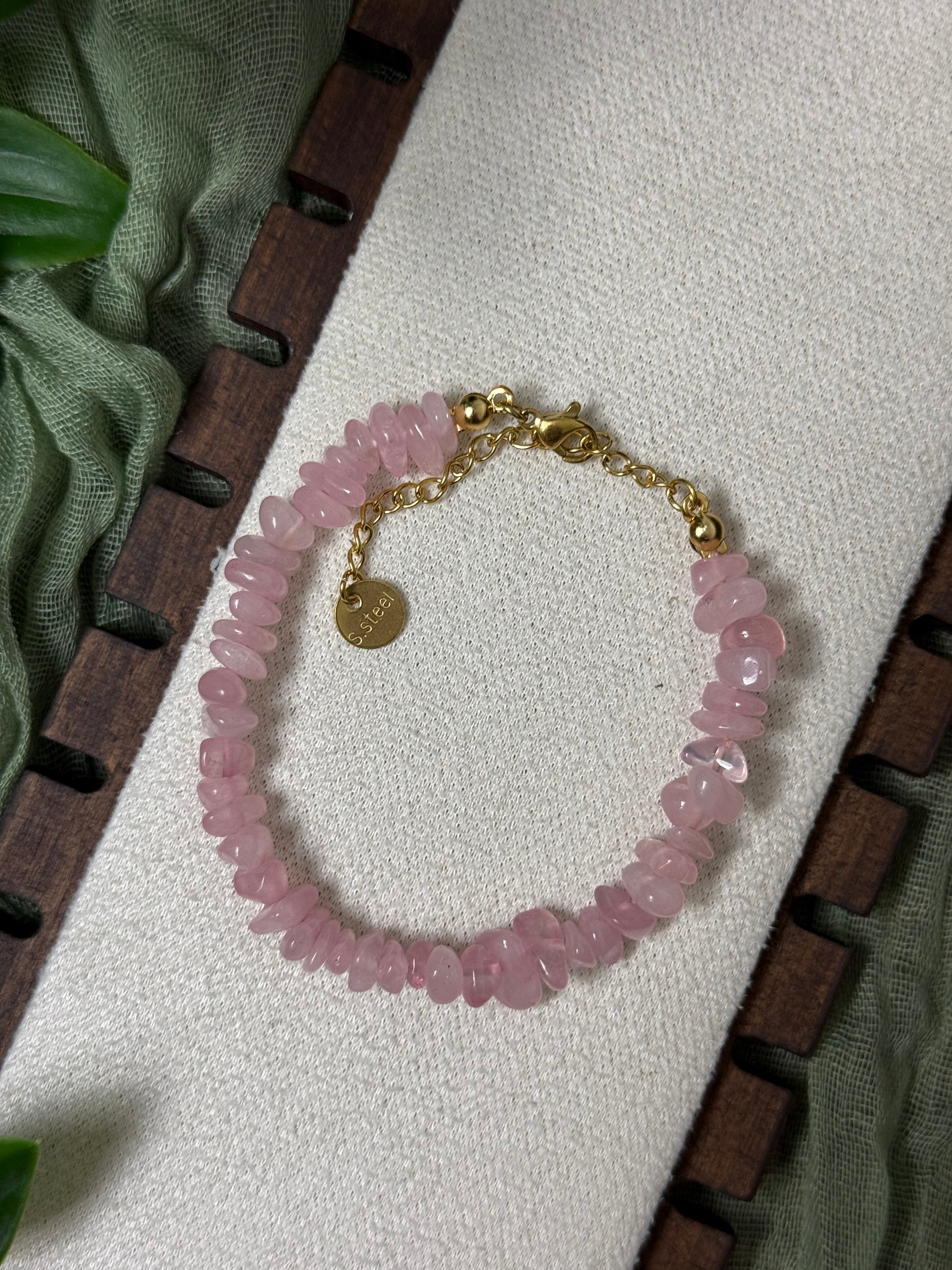 Armband „Elvenshatter“