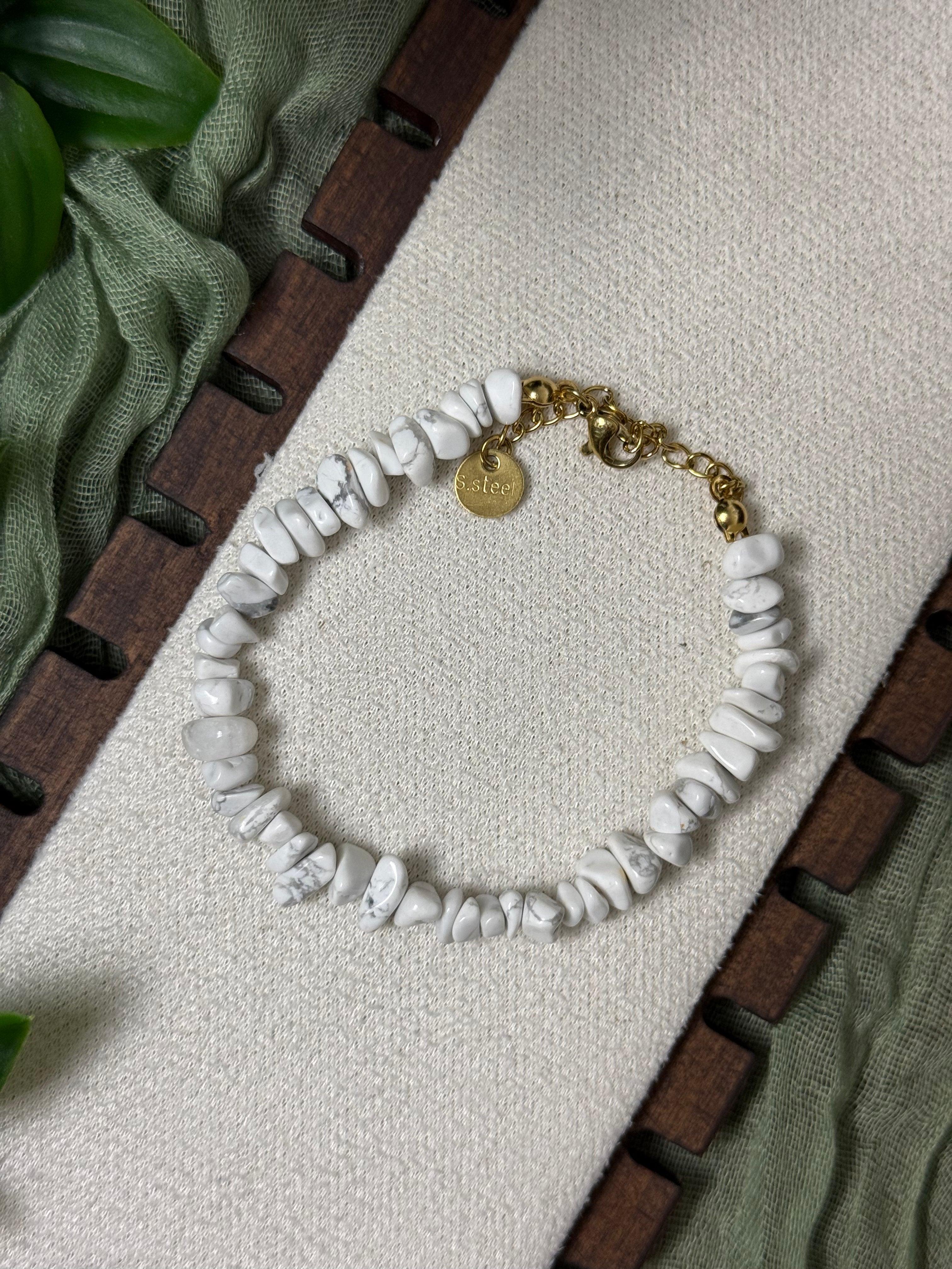 Armband „Elvenshatter“