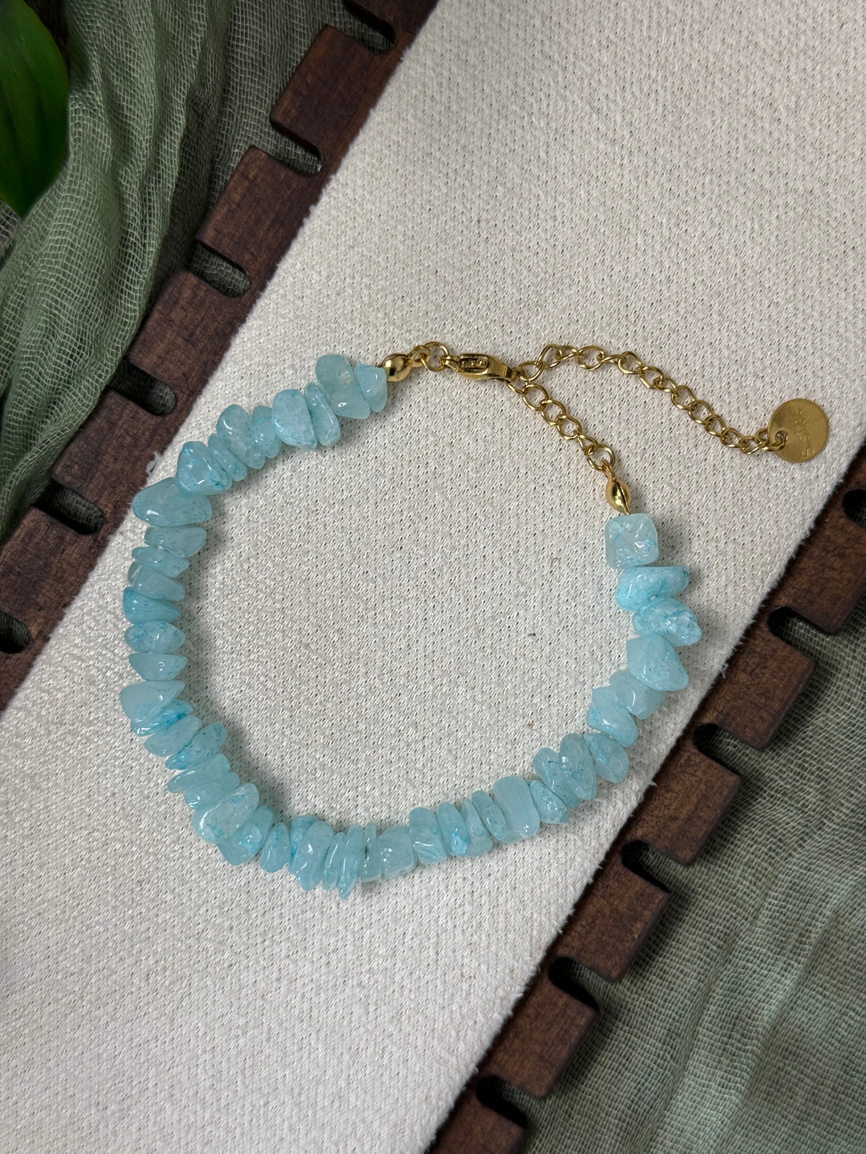 Armband „Elvenshatter“