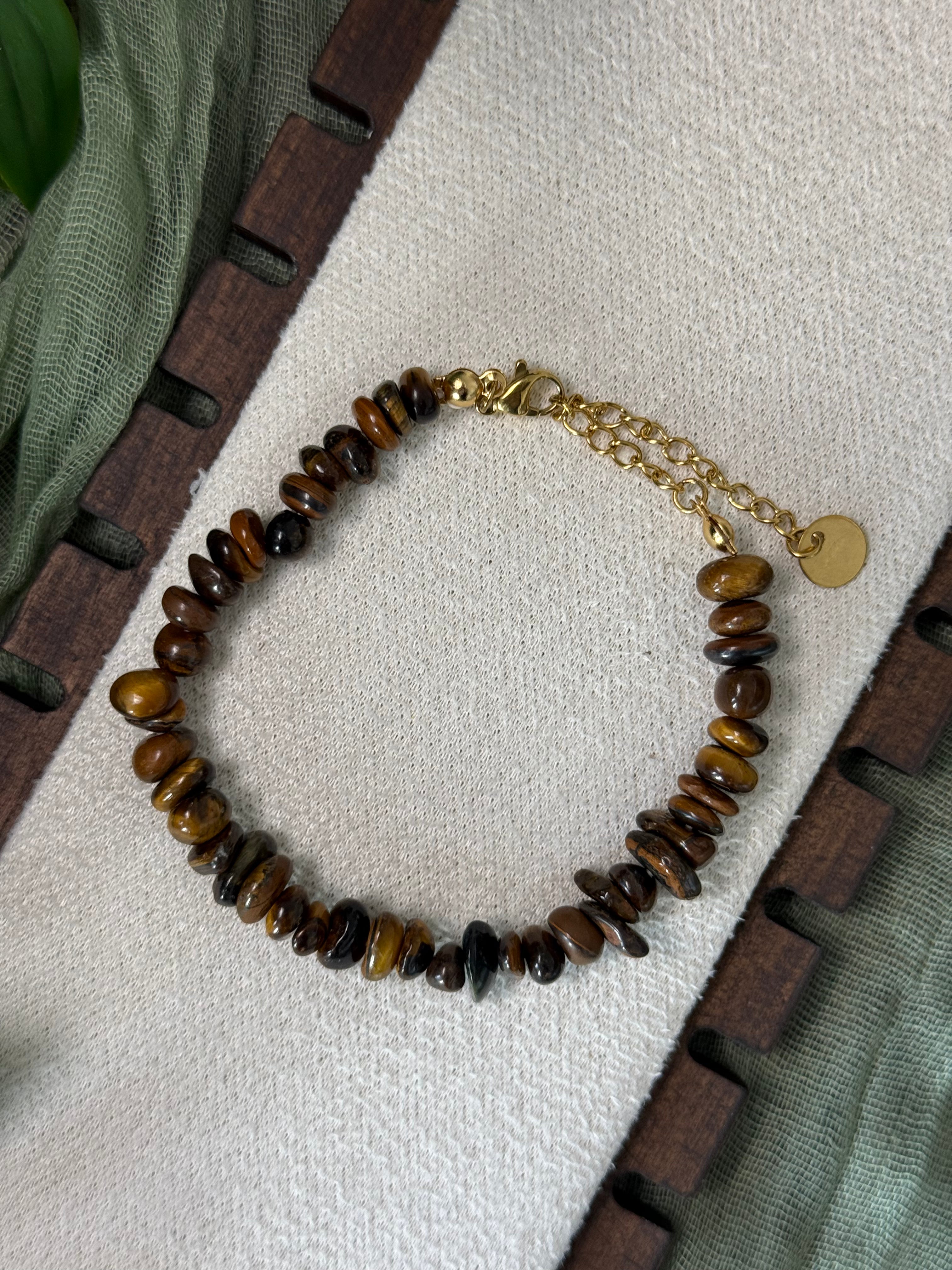 Armband „Elvenshatter“