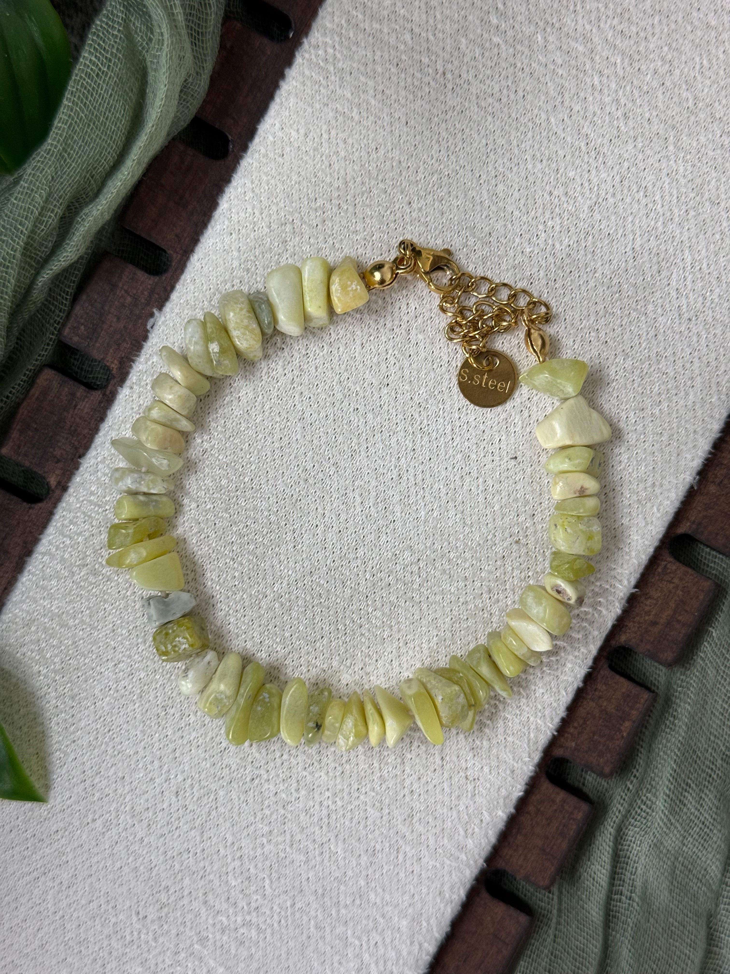 Armband „Elvenshatter“