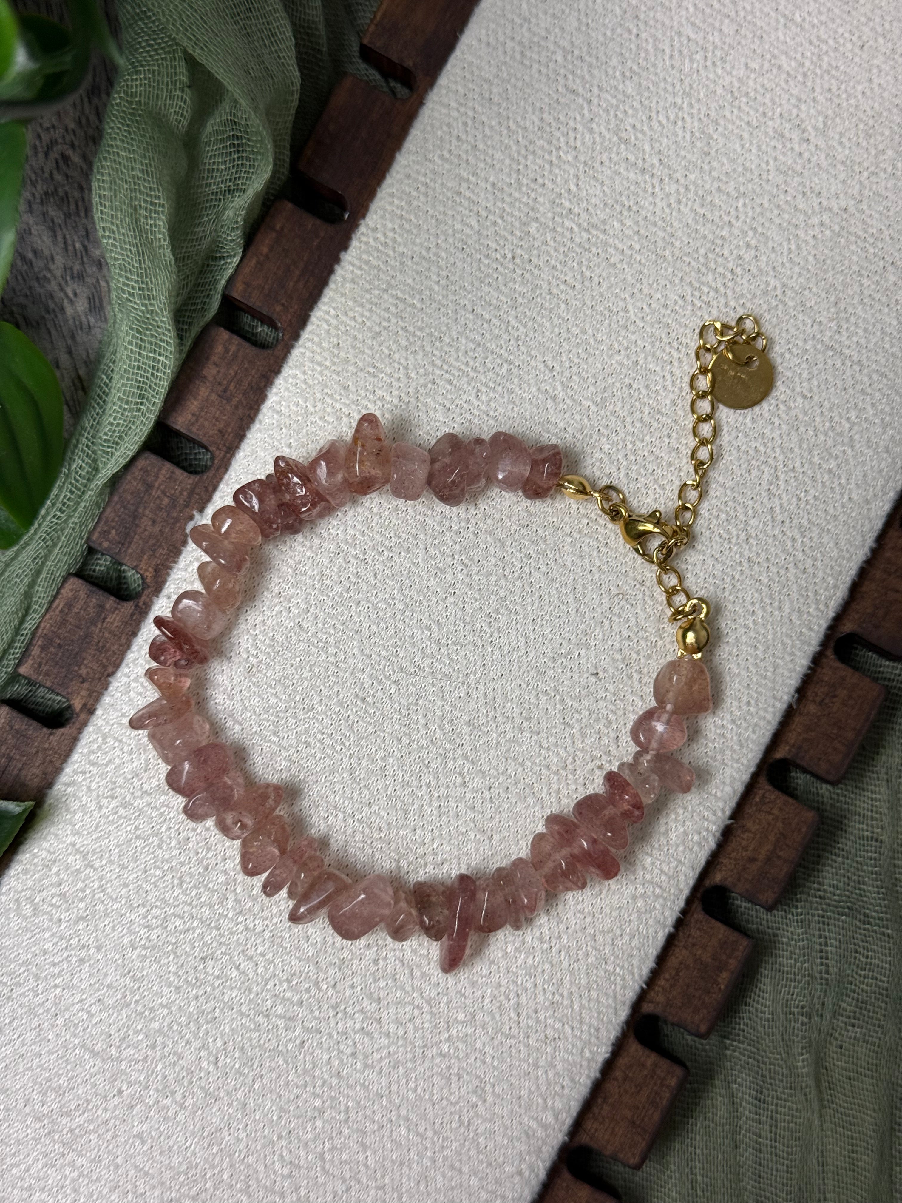 Armband „Elvenshatter“