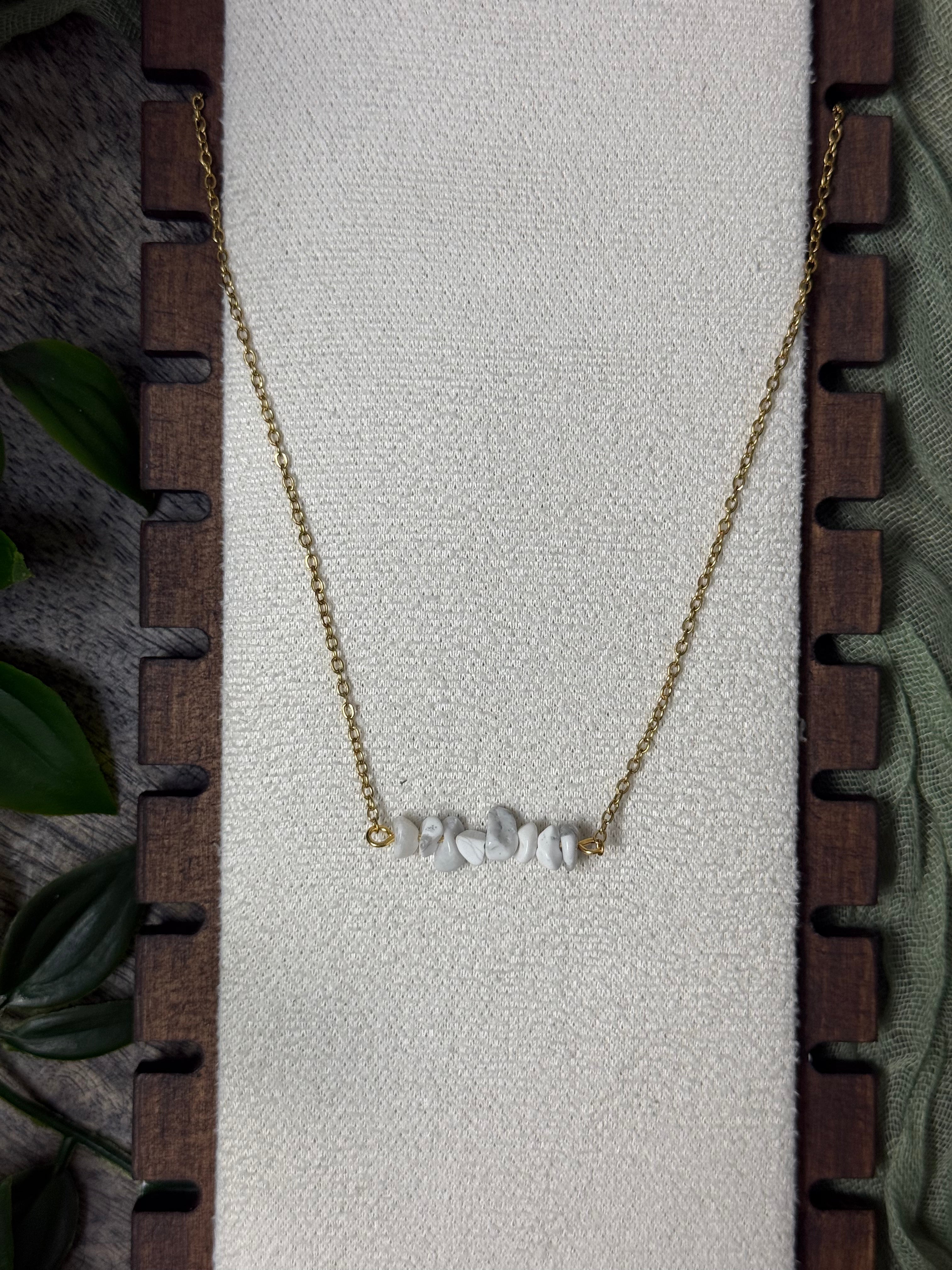 Kette „Starlit Soul“